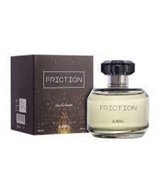 Ajmal Friction EDP 100ML